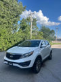 Used 2016 Kia Sportage LX image 3