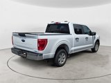 Used 2023 Ford F150 XLT image 3