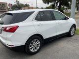 Used 2020 Chevrolet Equinox LT w/ LPO, Floor Liner Package image 3