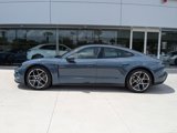 New 2025 Porsche Taycan image 2