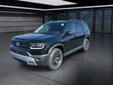 New 2026 Honda Passport RTL image 3