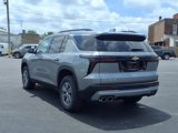 New 2025 Chevrolet Traverse LT w/ LPO, Floor Liner Package image 3