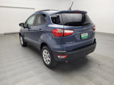 Used 2022 Ford EcoSport SE image 5