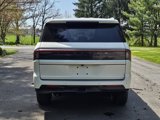 New 2025 Lincoln Navigator L Reserve image 4