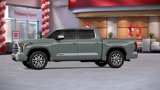New 2025 Toyota Tundra 1794 Edition image 3