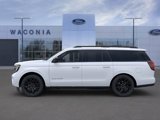 New 2025 Ford Expedition Max Platinum image 3
