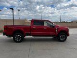 Used 2024 Ford F350 Platinum image 3