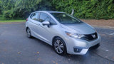 Used 2015 Honda Fit EX image 3
