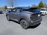 New 2025 Nissan Kicks SV w/ Illumination Package image 3