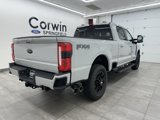 New 2025 Ford F250 Lariat image 6