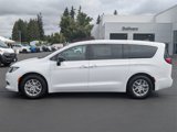 New 2025 Chrysler Voyager LX image 3