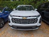 New 2026 Chevrolet Equinox LT w/ Convenience Package II image 3