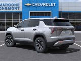 New 2026 Chevrolet Equinox LT w/ Convenience Package II image 3