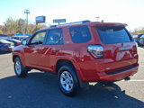 Certified 2023 Toyota 4Runner SR5 image 4