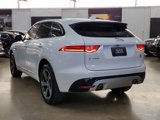 Used 2019 Jaguar F-PACE S image 3