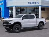 New 2025 Chevrolet Silverado 1500 ZR2 w/ Technology Package image 2