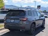 New 2025 Honda Pilot Black Edition image 3
