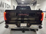 New 2025 GMC Sierra 2500 SLT w/ SLT Premium Package image 4