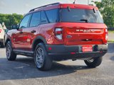 Used 2022 Ford Bronco Sport Big Bend image 4