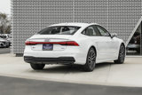 New 2025 Audi A7 3.0T Premium Plus image 3