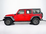 Used 2024 Jeep Wrangler Sport S image 4