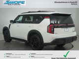 New 2025 Nissan Armada PRO-4X image 5