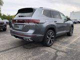 New 2025 Volkswagen Atlas SEL Premium R-Line image 6