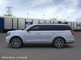 New 2025 Ford Expedition Active image 3