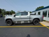 Used 2024 Chevrolet Silverado 1500 High Country w/ Technology Package image 2