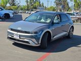 New 2025 Hyundai Ioniq 5 Limited image 4