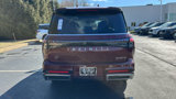 New 2025 INFINITI QX80 Sensory image 4
