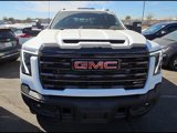 Used 2024 GMC Sierra 2500 AT4X w/ AT4X AEV Edition image 3