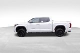 New 2025 Toyota Tundra SR5 image 4
