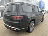 New 2024 Jeep Wagoneer 4WD w/ Premium Group I image 3