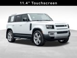 Certified 2024 Land Rover Defender 110 SE image 3