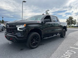 Used 2024 Chevrolet Silverado 1500 LT Trail Boss w/ Convenience Package II image 4