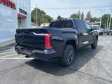 New 2025 Toyota Tundra Platinum image 2