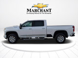New 2025 Chevrolet Silverado 2500 High Country w/ High Country Premium Package image 6