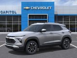 New 2026 Chevrolet TrailBlazer LT w/ Convenience Package image 2