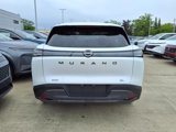 New 2025 Nissan Murano SL w/ Cargo Package image 3