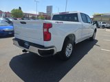 Used 2023 Chevrolet Silverado 1500 LT w/ Max Trailering Package image 5