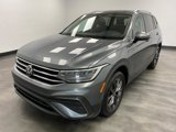 Used 2023 Volkswagen Tiguan SE image 2