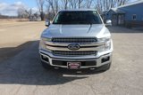 Used 2019 Ford F150 Lariat w/ Equipment Group 502A Luxury image 3