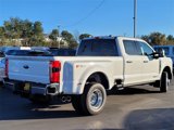 New 2025 Ford F350 Lariat w/ Lariat Ultimate Package image 5