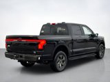 New 2025 Ford F150 Lightning Lariat image 3