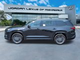 New 2025 Lexus TX 350 AWD image 5