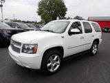 Used 2014 Chevrolet Tahoe LTZ image 3