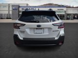 New 2025 Subaru Outback Onyx Edition image 4