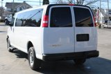Used 2022 Chevrolet Express 3500 LS image 4