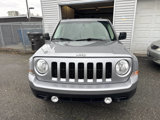 Used 2016 Jeep Patriot Latitude image 2